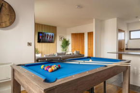 Manchester Near City centre,Penthouse,Etihad ,cooplive